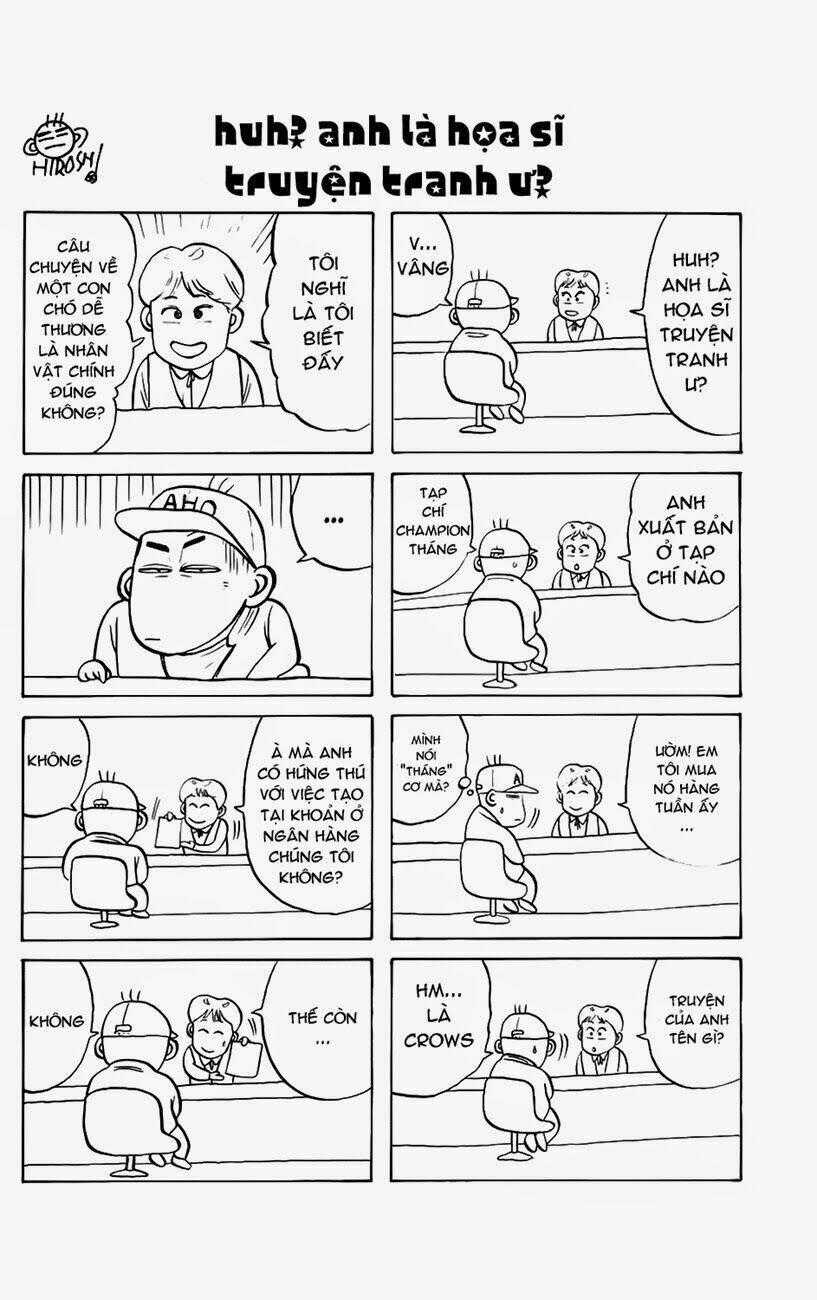 Kiku Chapter 5 trang 22