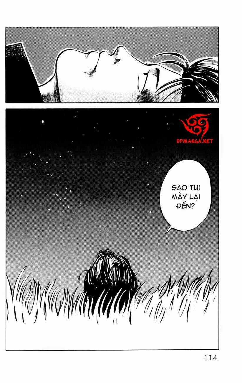 Kiku Chapter 5 trang 4