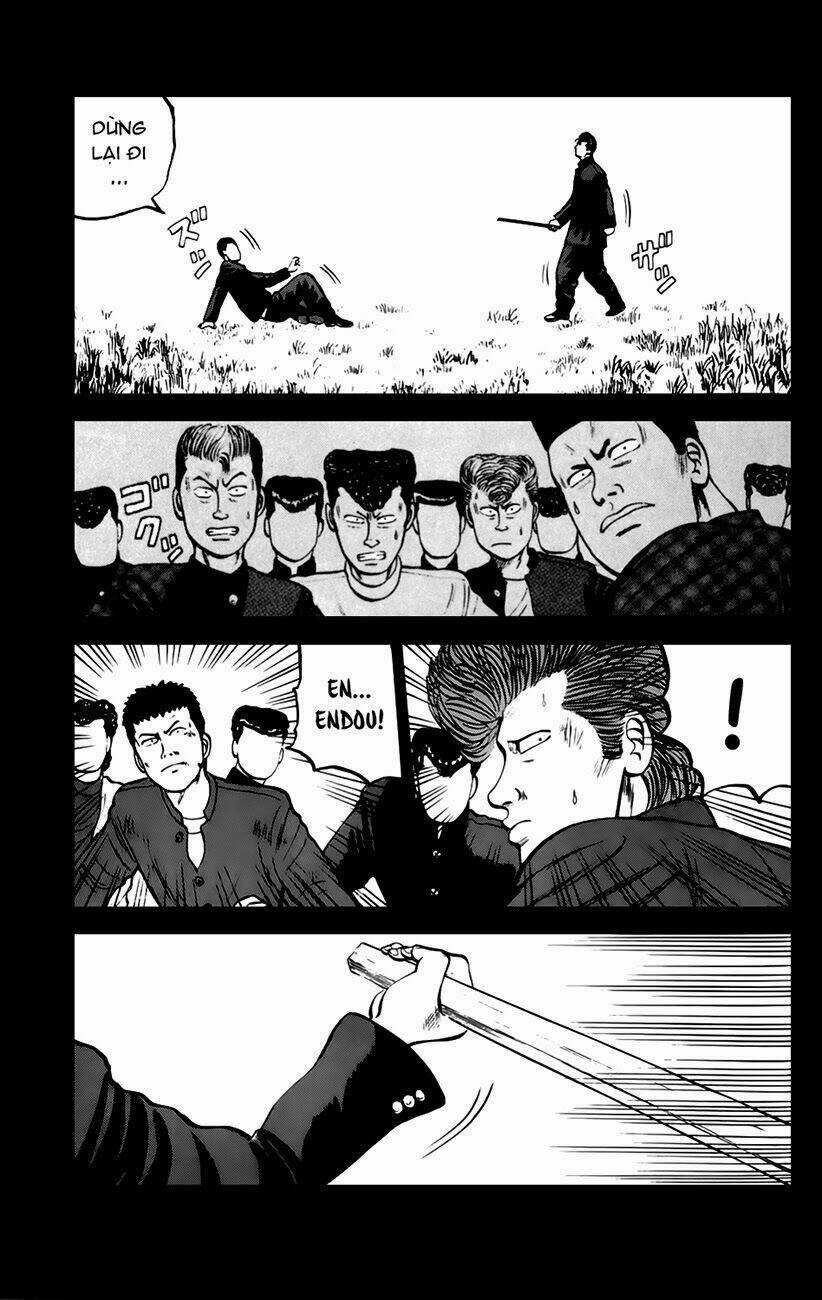 Kiku Chapter 5 trang 7