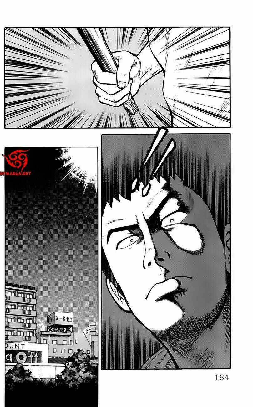 Kiku Chapter 6 trang 26