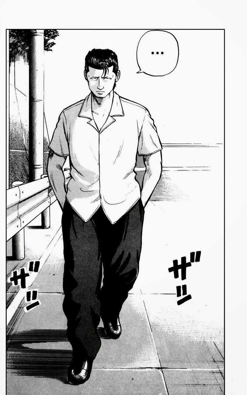 Kiku Chapter 7 trang 29