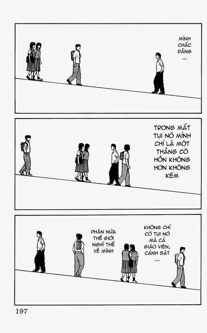 Kiku Chapter 7 trang 30