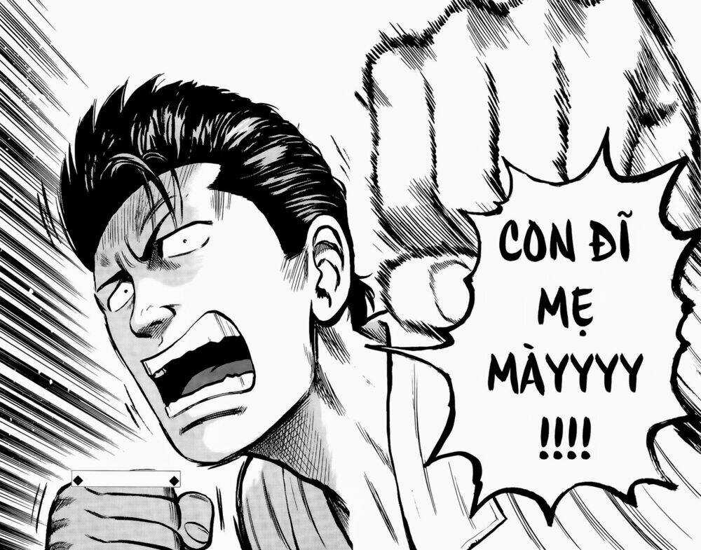 Kiku Chapter 7 trang 35