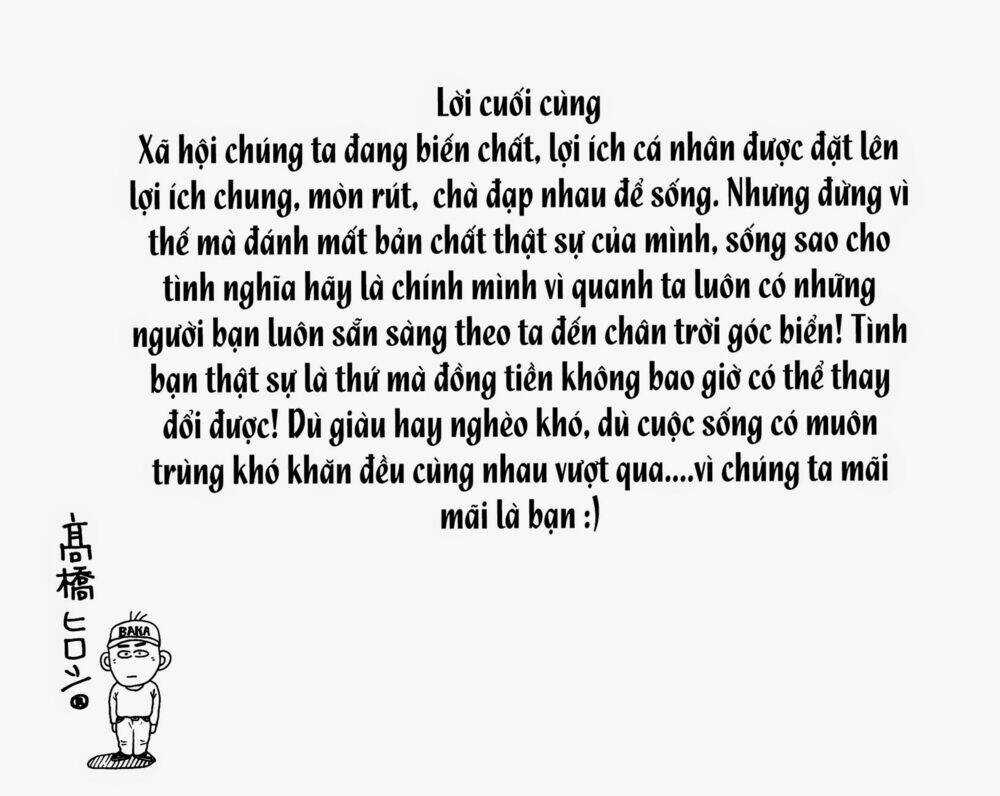 Kiku Chapter 7 trang 36