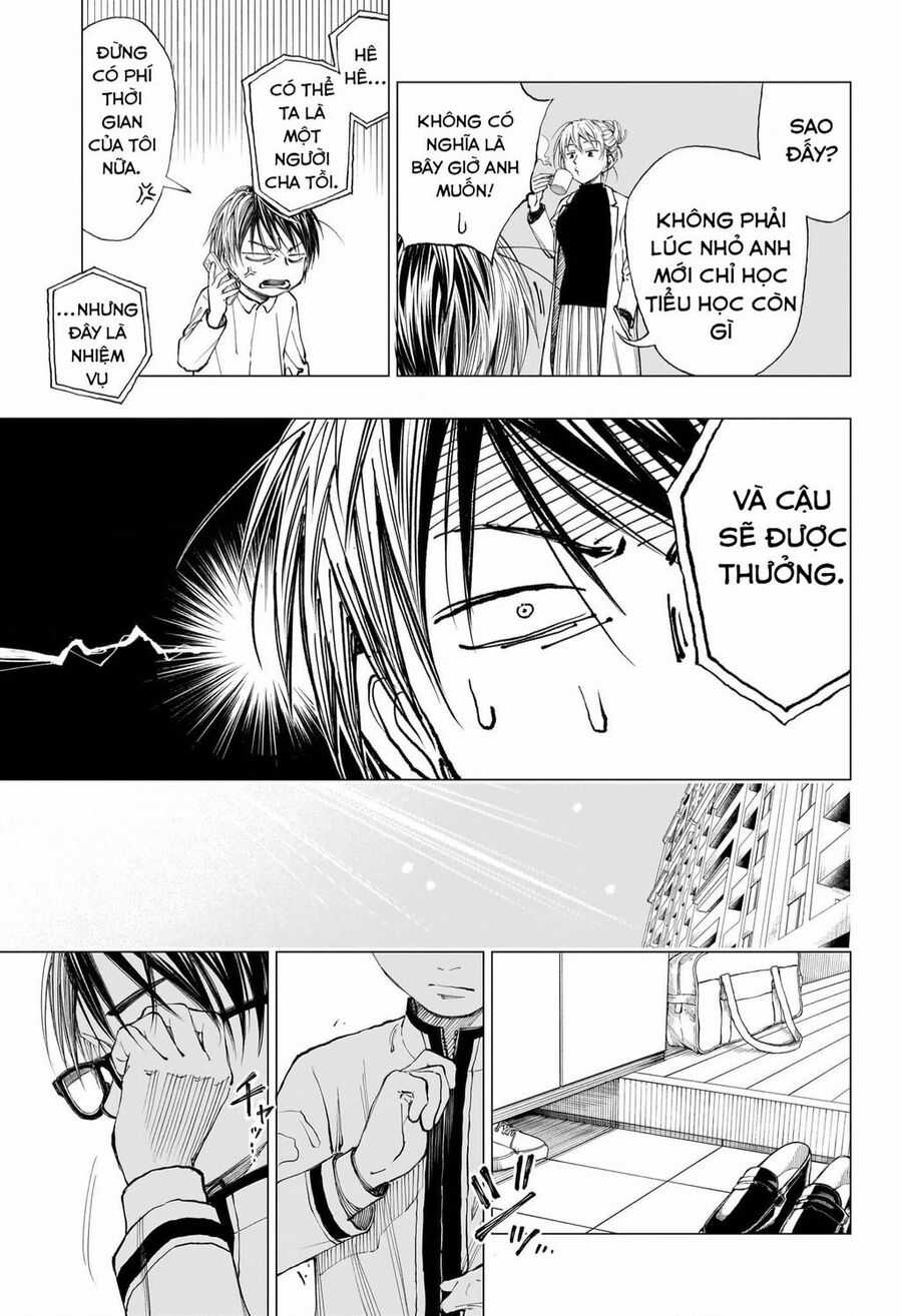 Kill Blue Chapter 0 trang 20