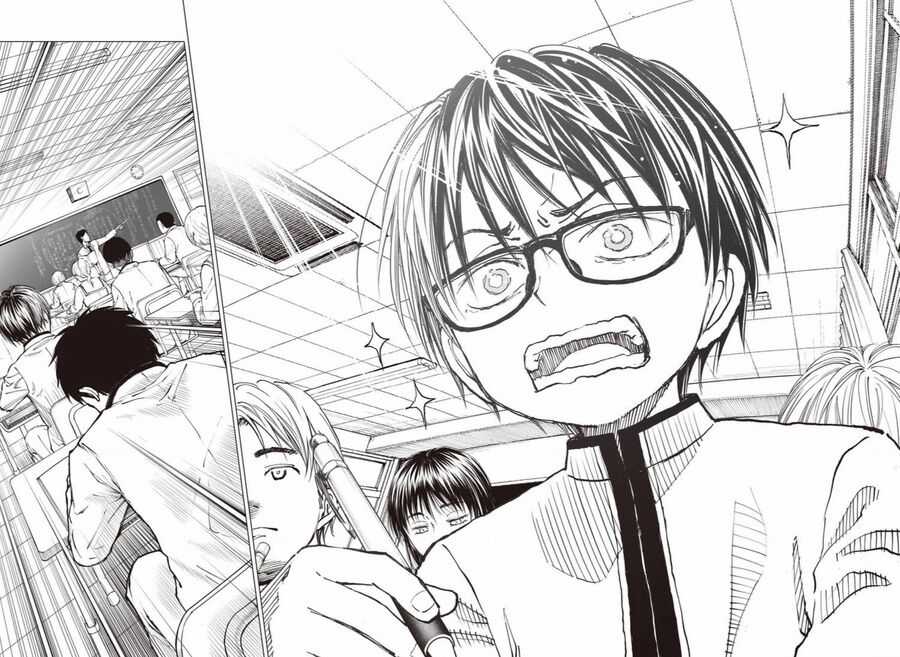 Kill Blue Chapter 0 trang 29