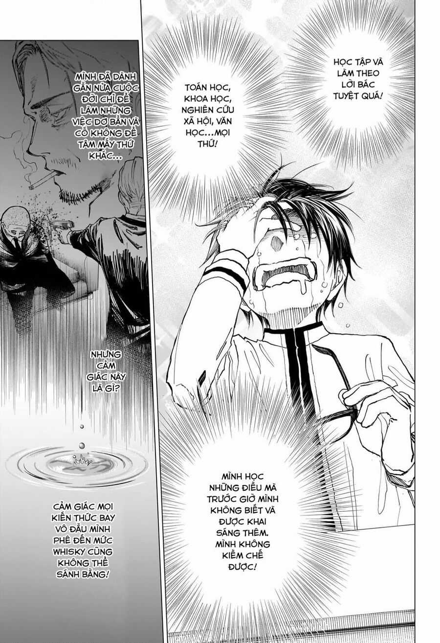 Kill Blue Chapter 0 trang 31