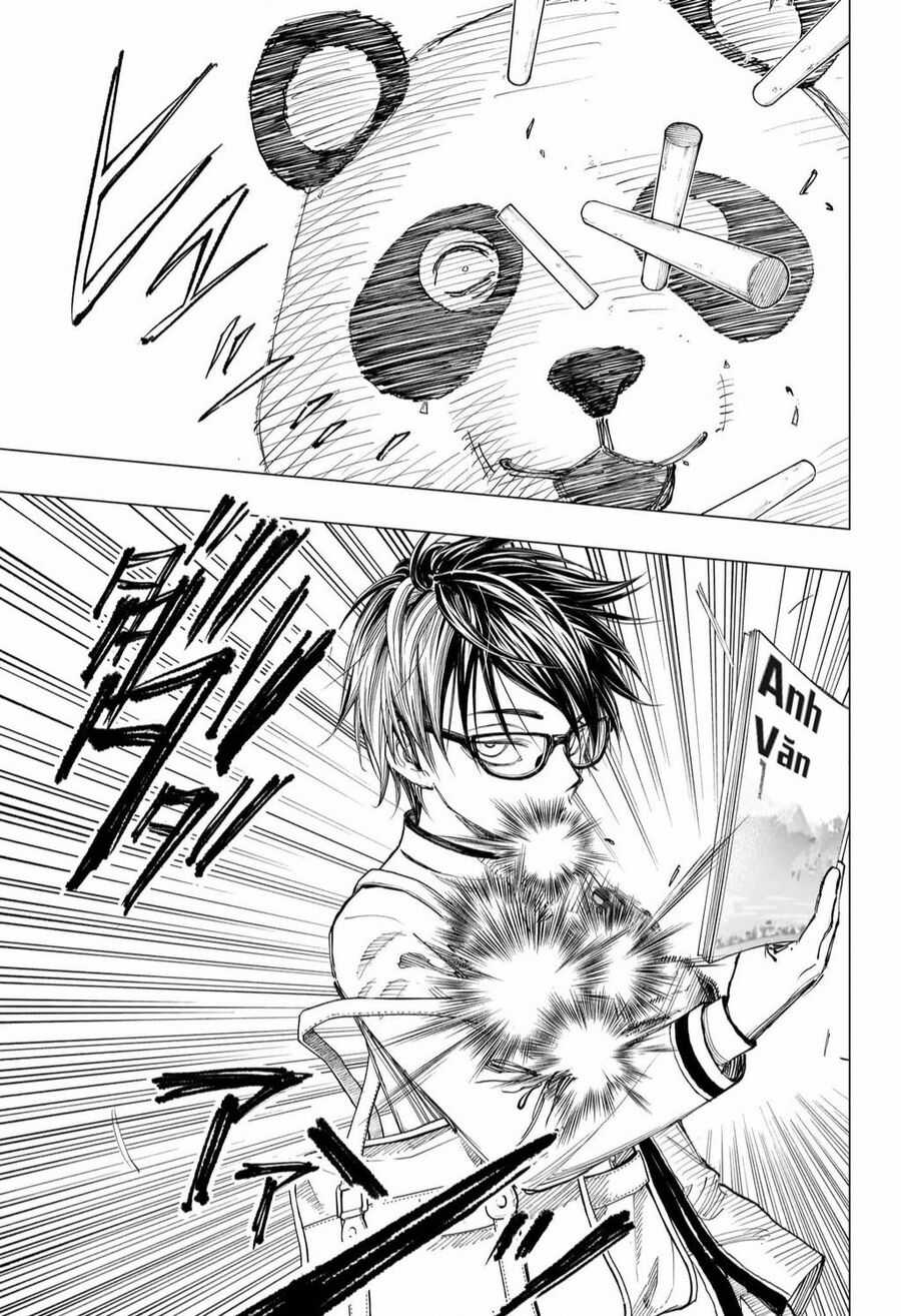 Kill Blue Chapter 0 trang 38