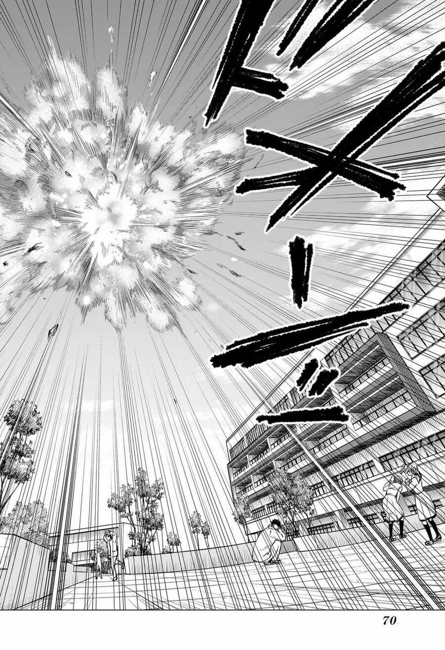 Kill Blue Chapter 0 trang 42