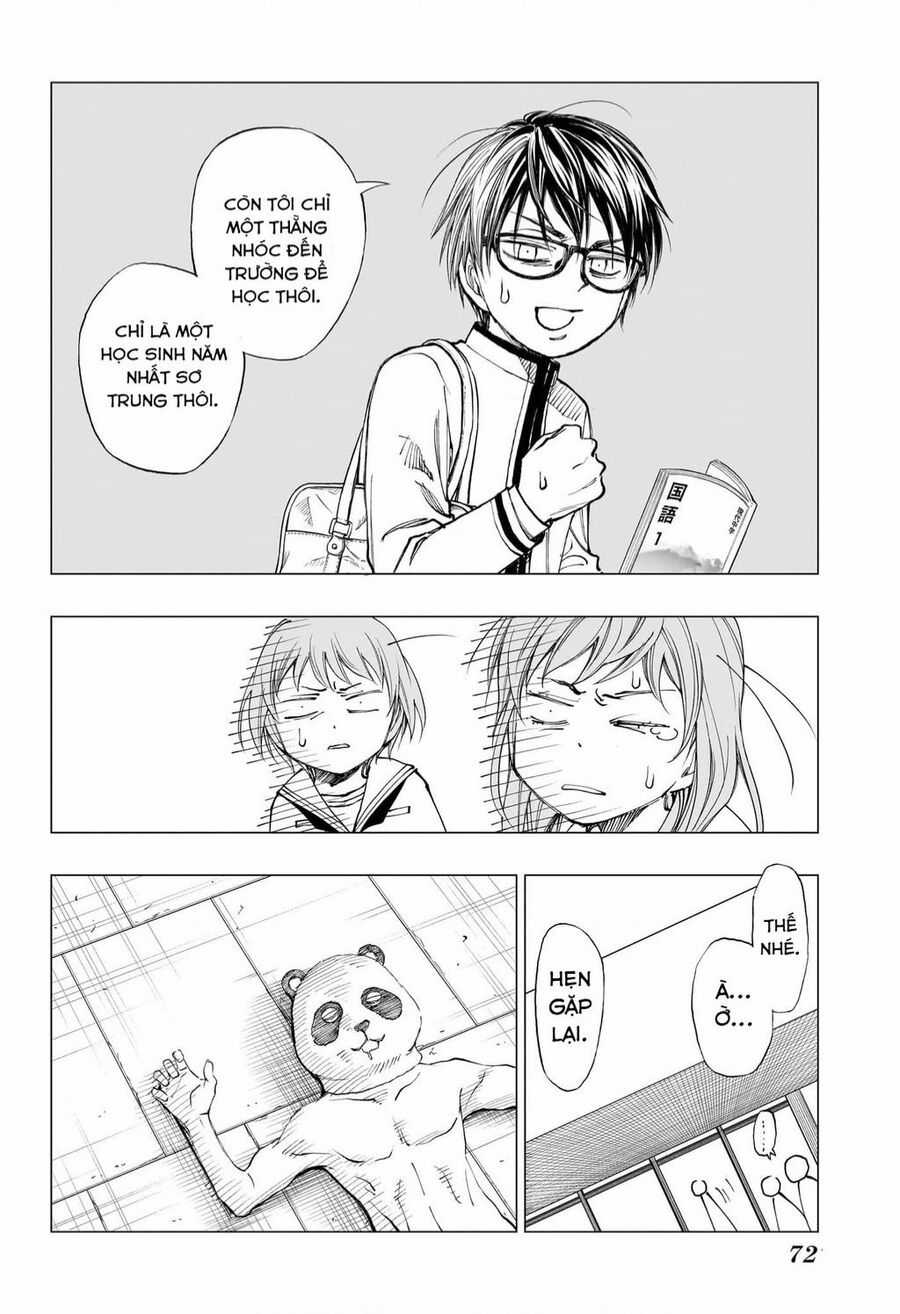 Kill Blue Chapter 0 trang 44