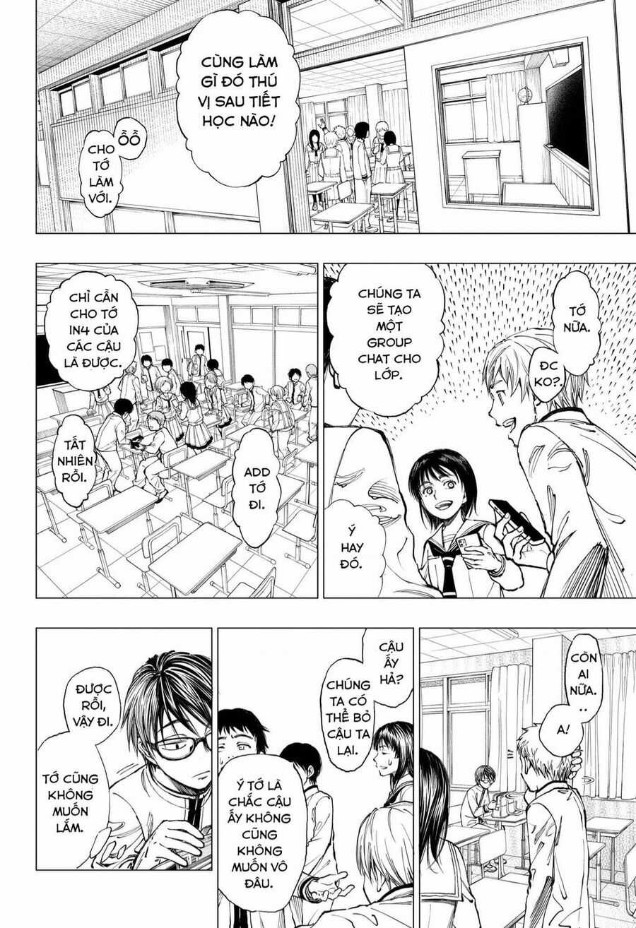 Kill Blue Chapter 0 trang 46