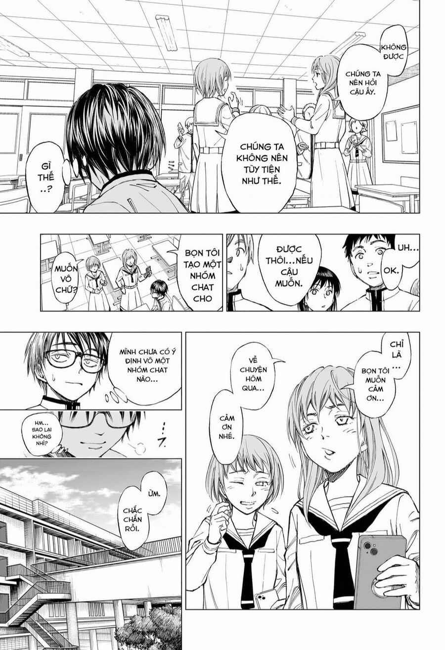 Kill Blue Chapter 0 trang 47