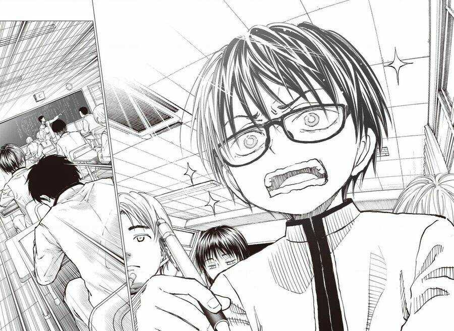 Kill Blue Chapter 1 trang 29