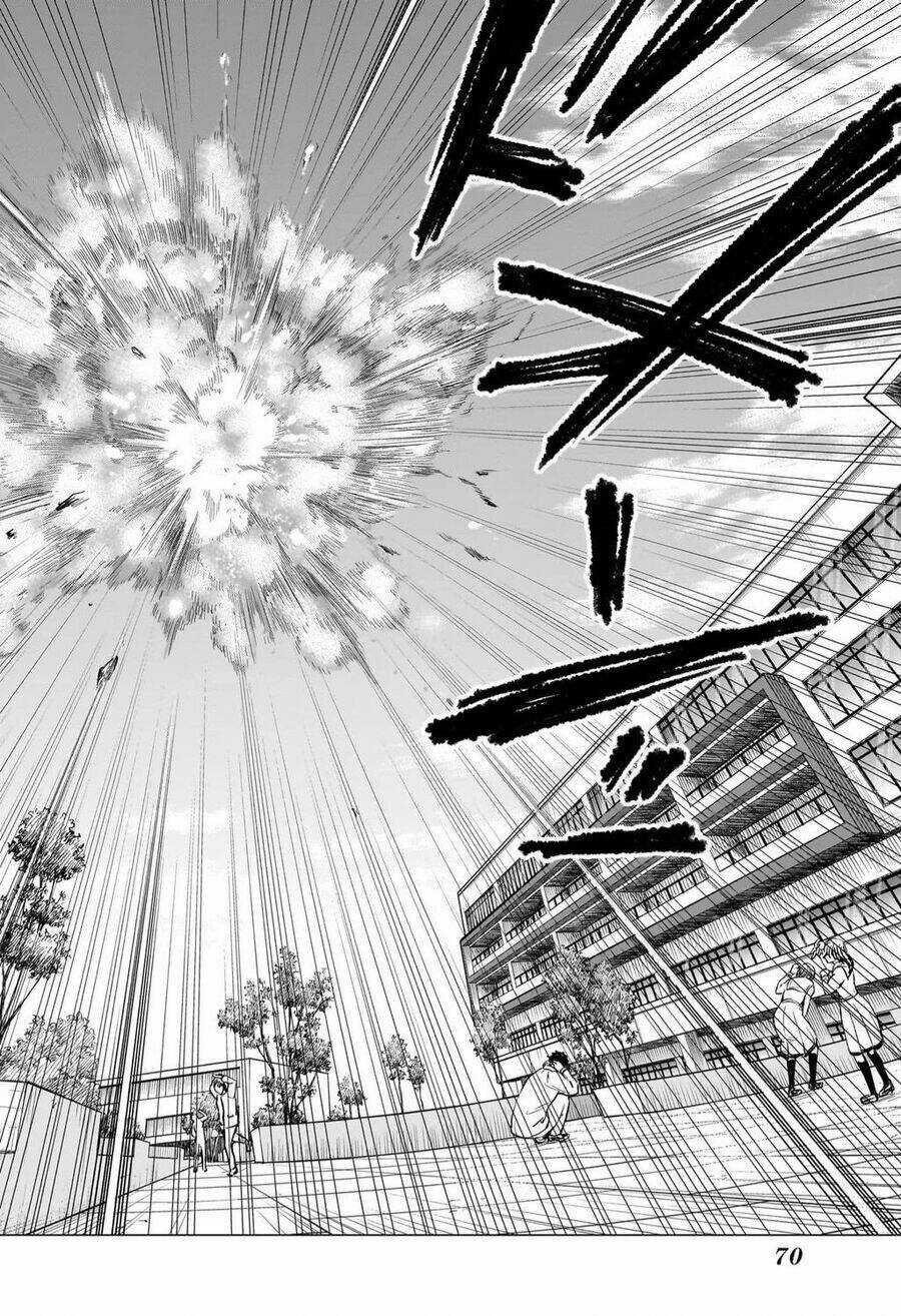 Kill Blue Chapter 1 trang 42