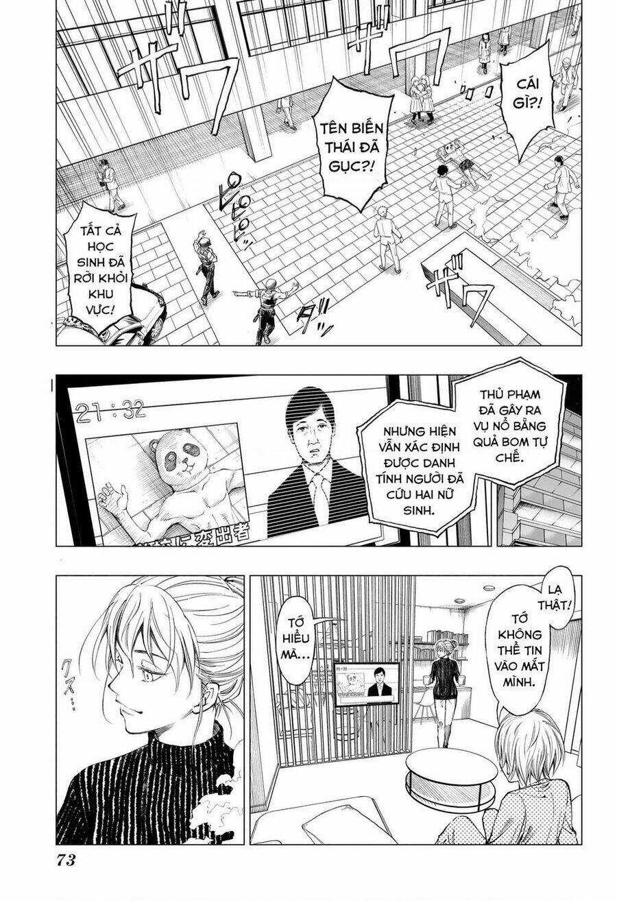 Kill Blue Chapter 1 trang 45