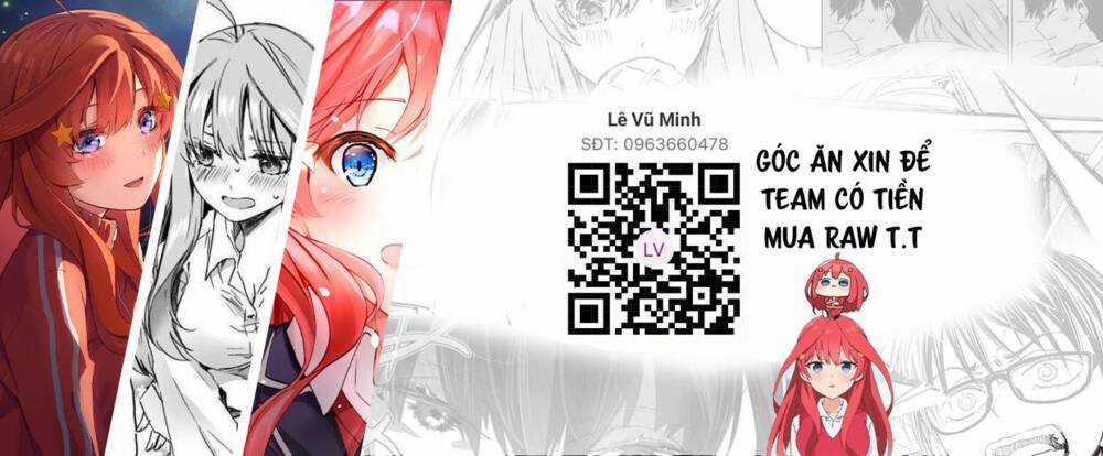 Kill Blue Chapter 19 trang 21