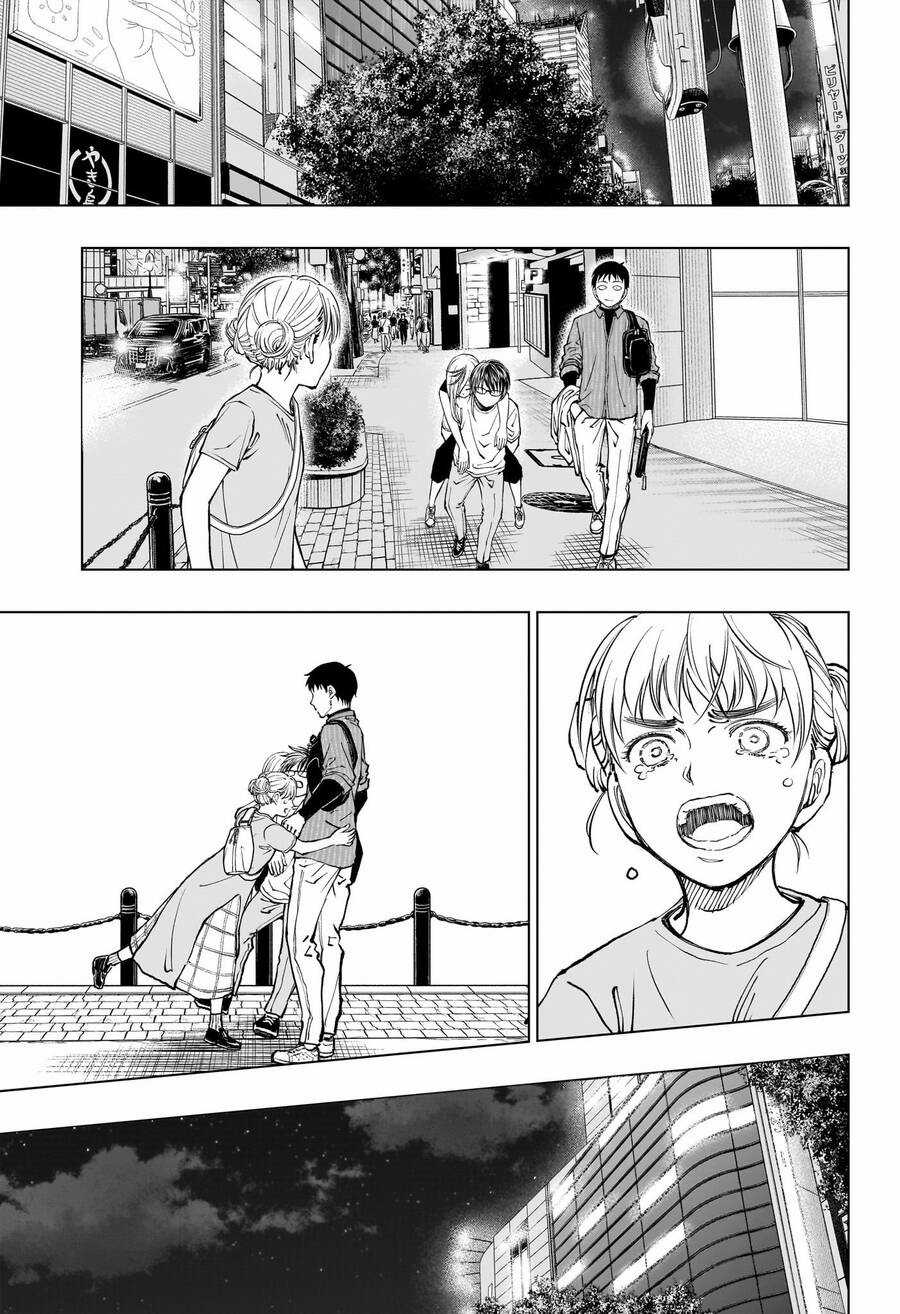 Kill Blue Chapter 23 trang 15