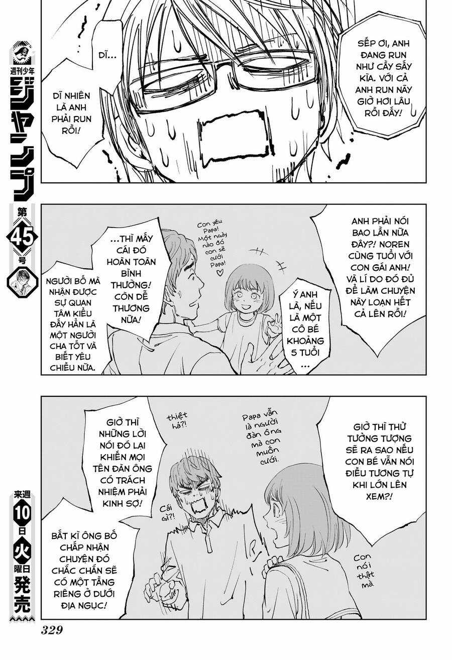 Kill Blue Chapter 23 trang 2