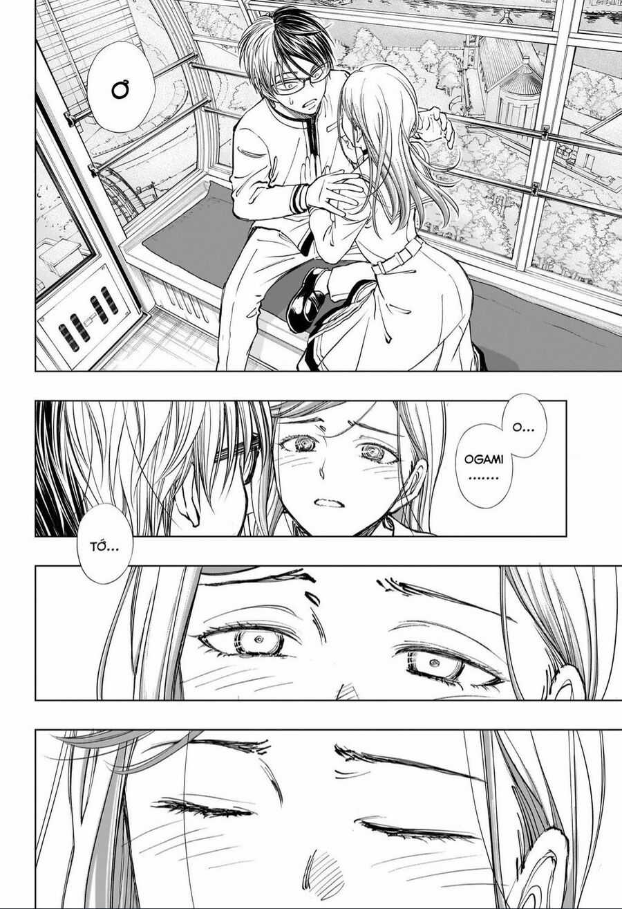 Kill Blue Chapter 25 trang 12