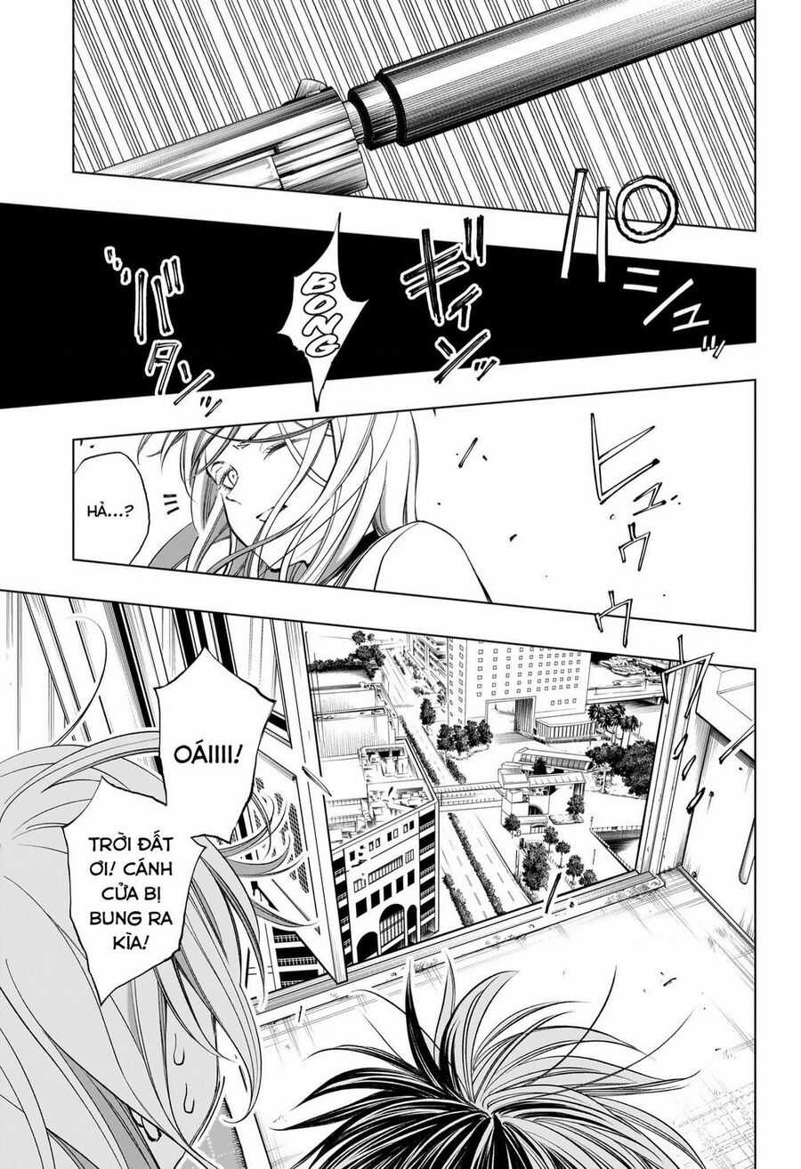 Kill Blue Chapter 25 trang 15