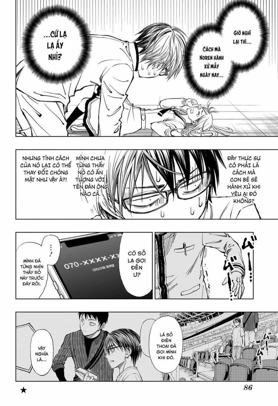 Kill Blue Chapter 25 trang 6