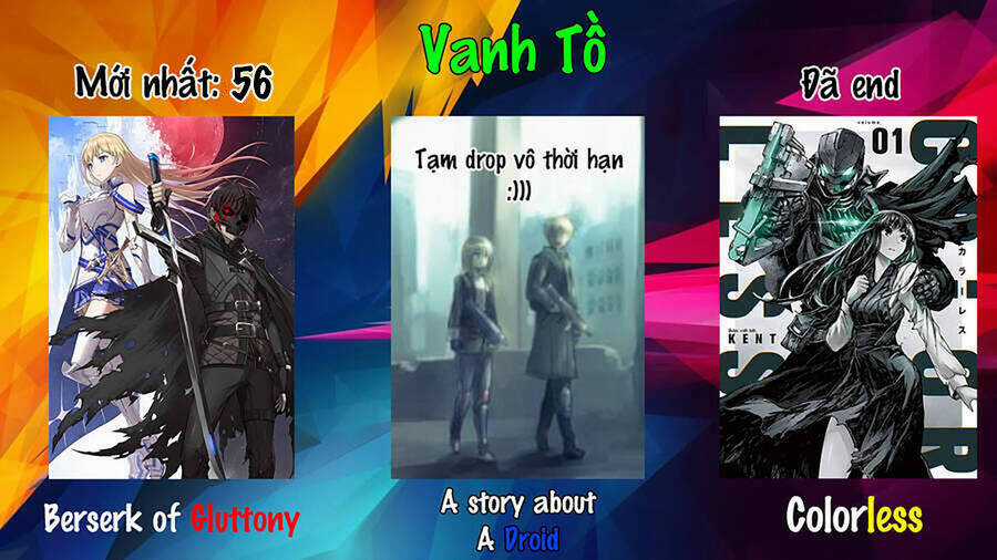 Kill Blue Chapter 3 trang 25