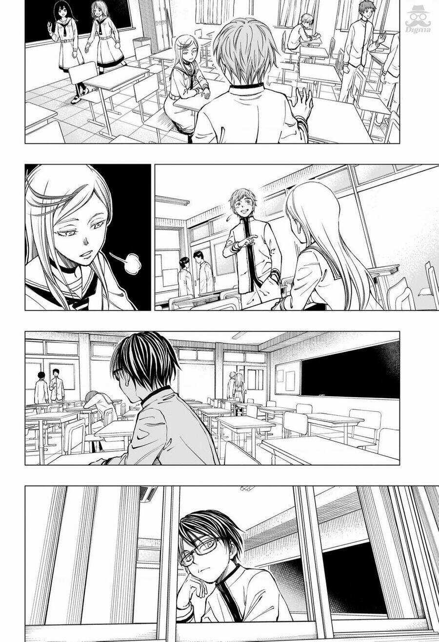 Kill Blue Chapter 6 trang 2