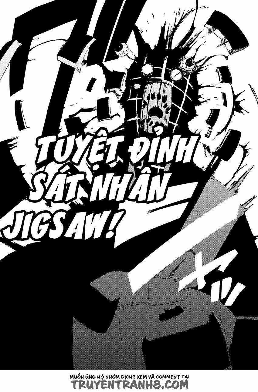 Killer Killer (Mitomo Sasako) Chapter 1 trang 53