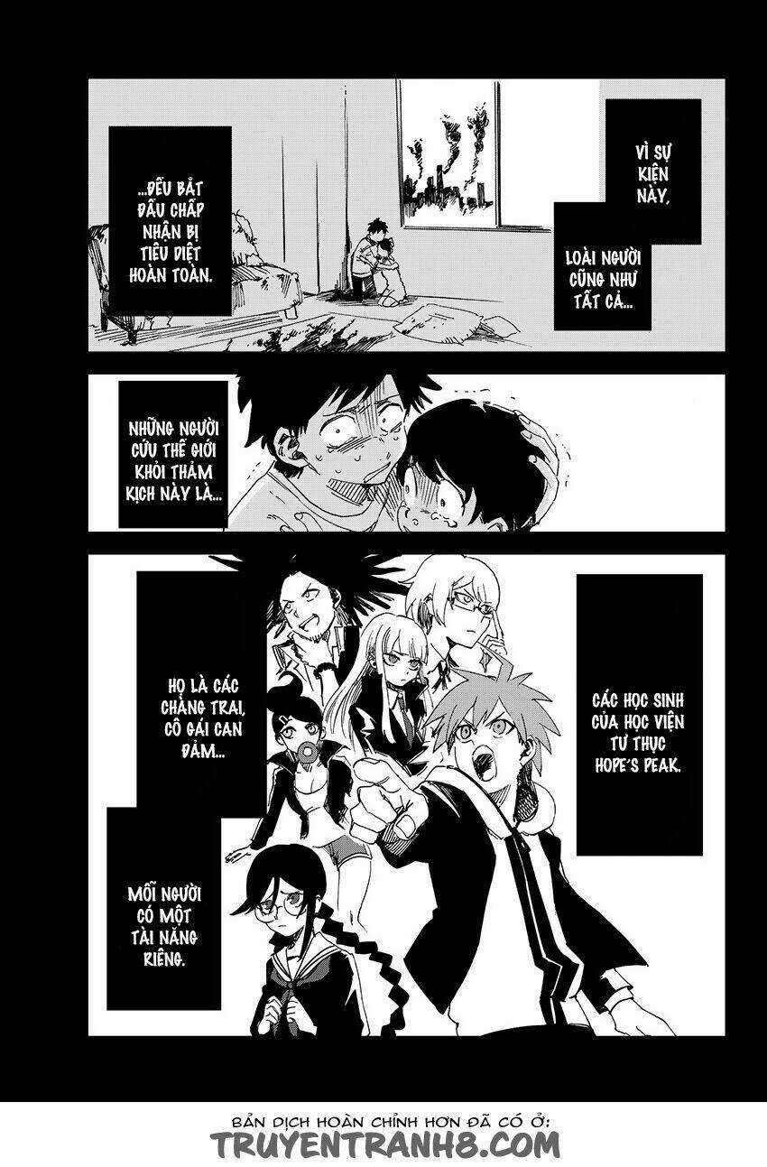 Killer Killer (Mitomo Sasako) Chapter 3 trang 28