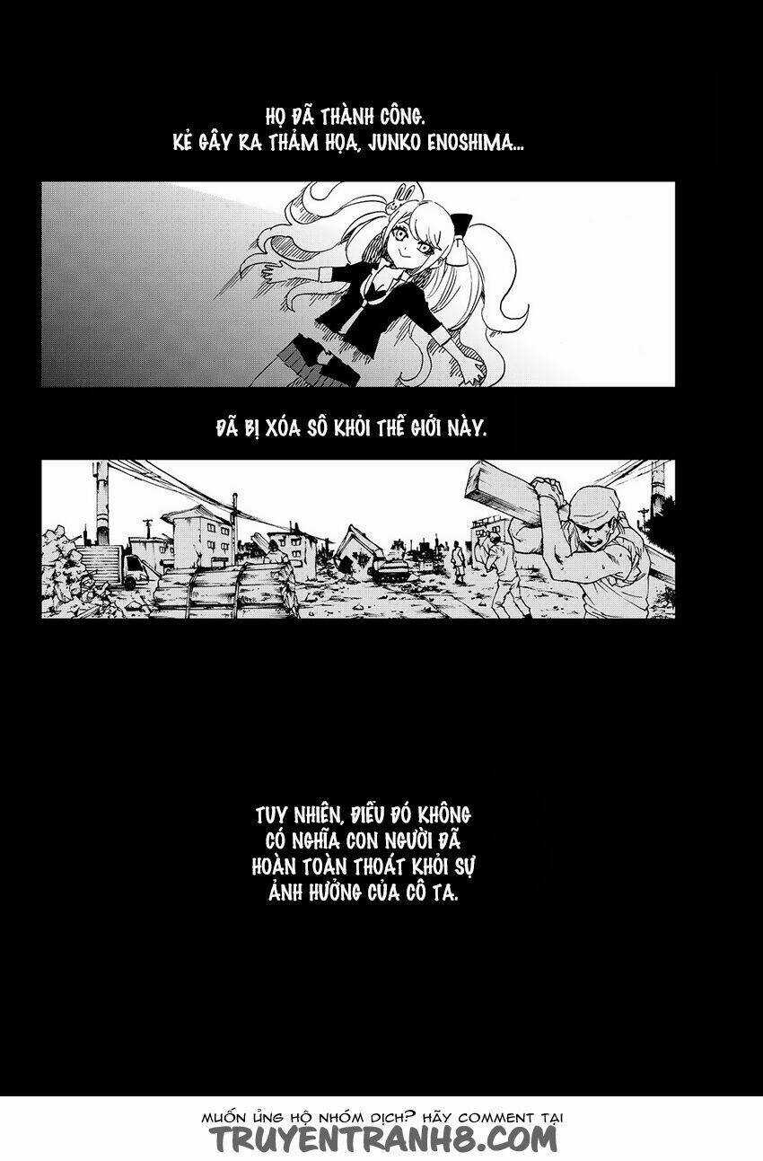 Killer Killer (Mitomo Sasako) Chapter 3 trang 29