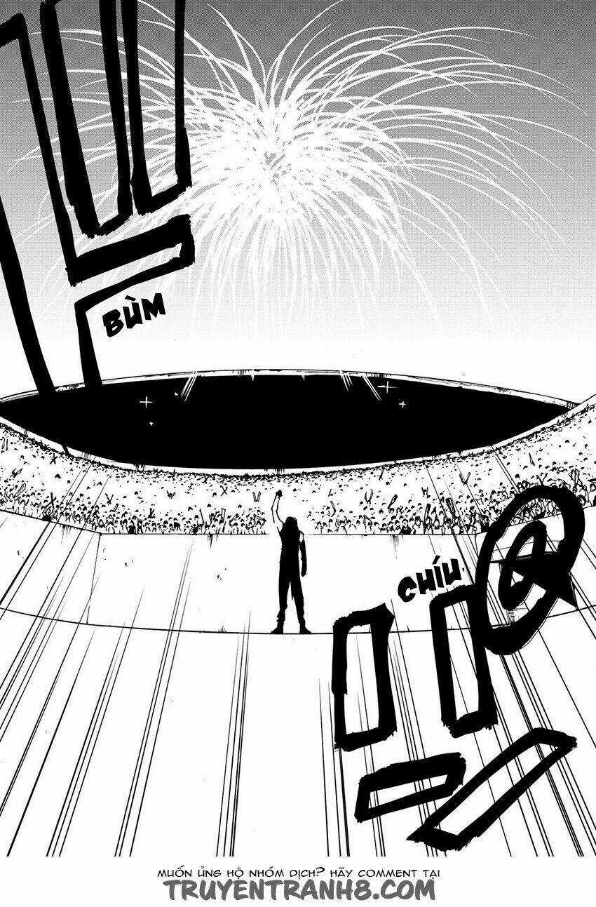 Killer Killer (Mitomo Sasako) Chapter 4 trang 11