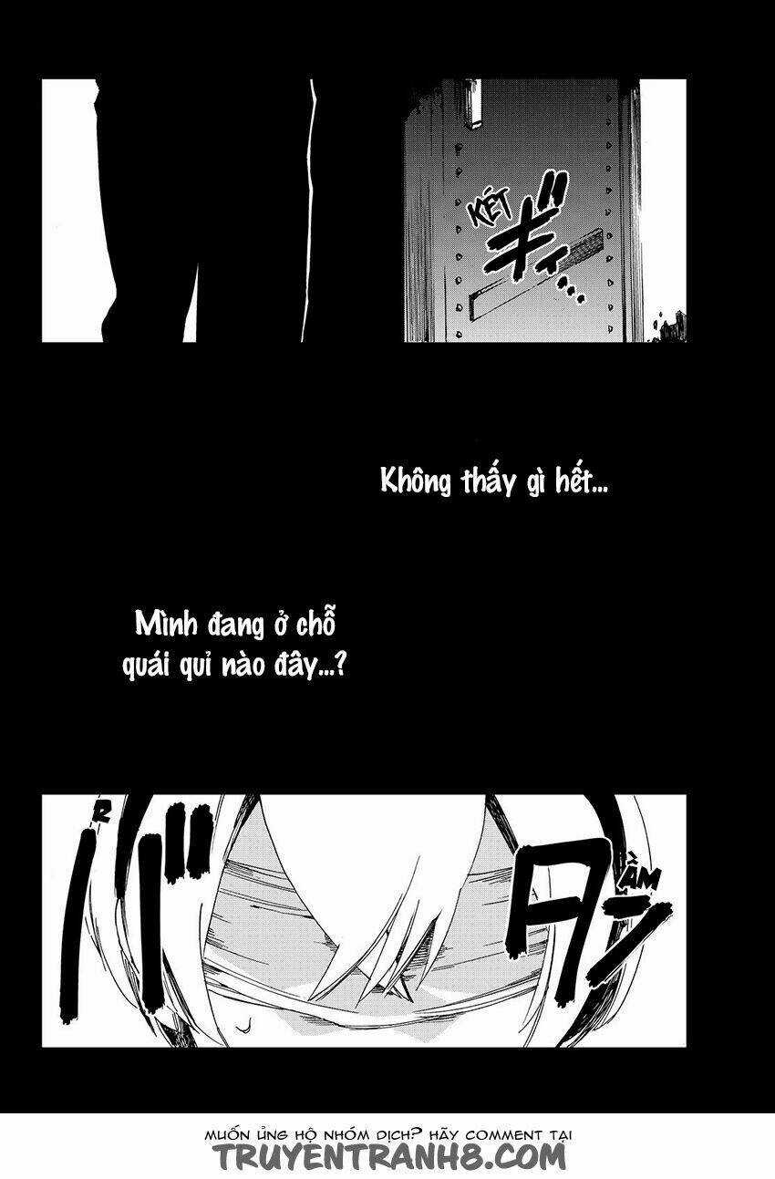 Killer Killer (Mitomo Sasako) Chapter 4 trang 2