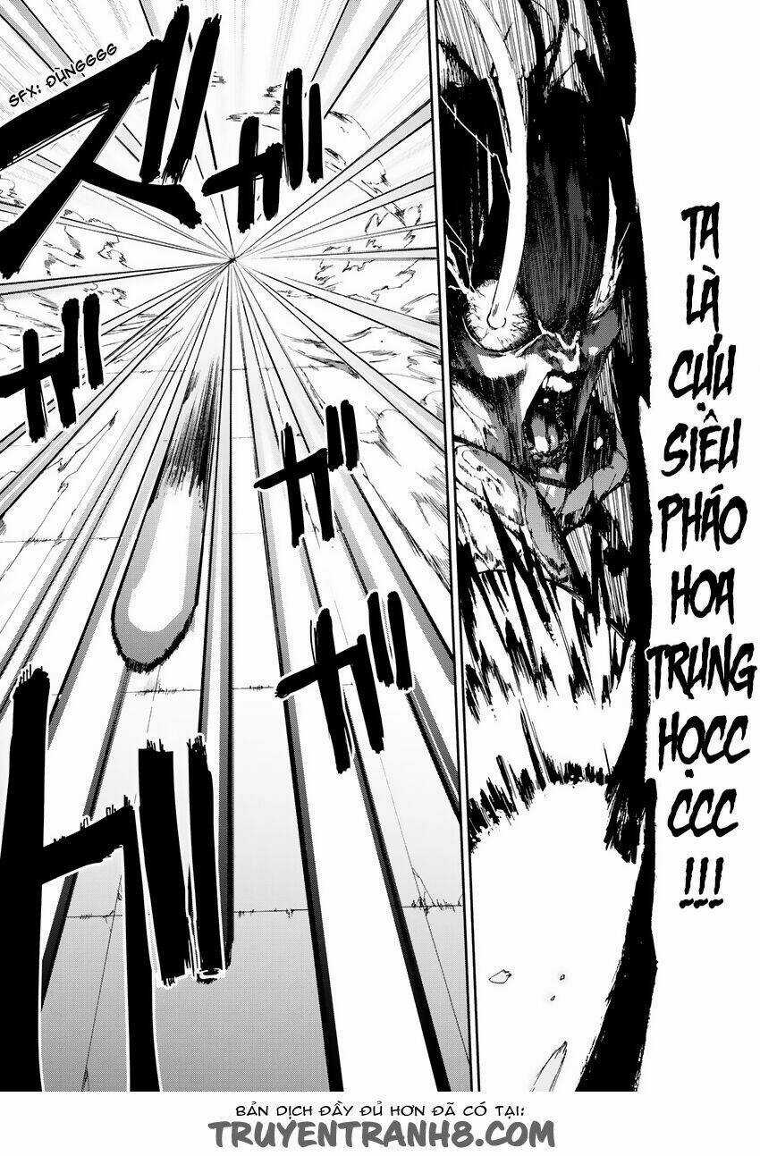 Killer Killer (Mitomo Sasako) Chapter 6 trang 12