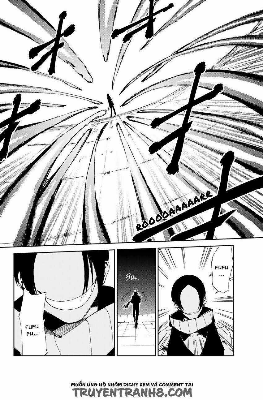 Killer Killer (Mitomo Sasako) Chapter 6 trang 14
