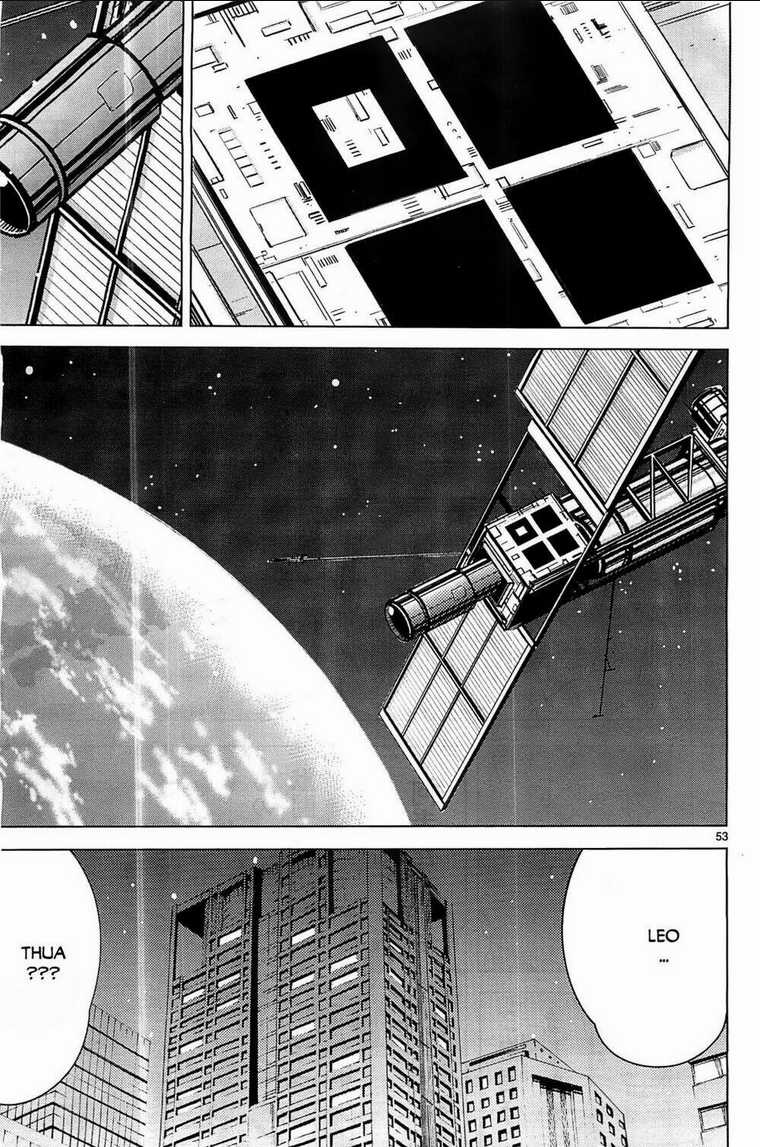 Killing Bites Chapter 1 trang 49