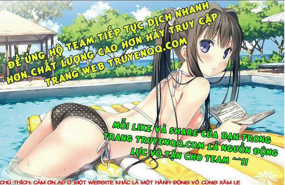 Killing Bites Chapter 13 trang 0