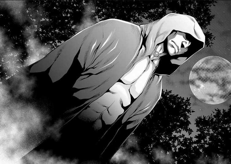 Killing Bites Chapter 15 trang 39