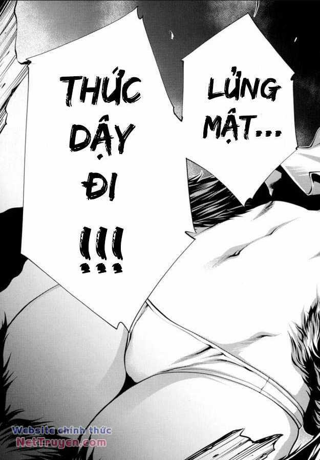 Killing Bites Chapter 21 trang 6