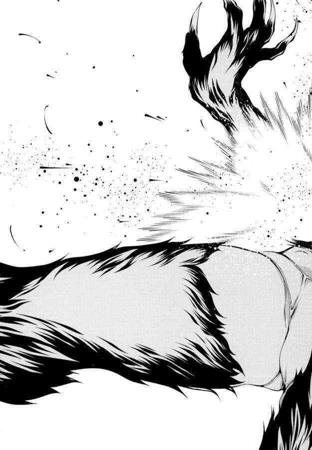 Killing Bites Chapter 22 trang 30