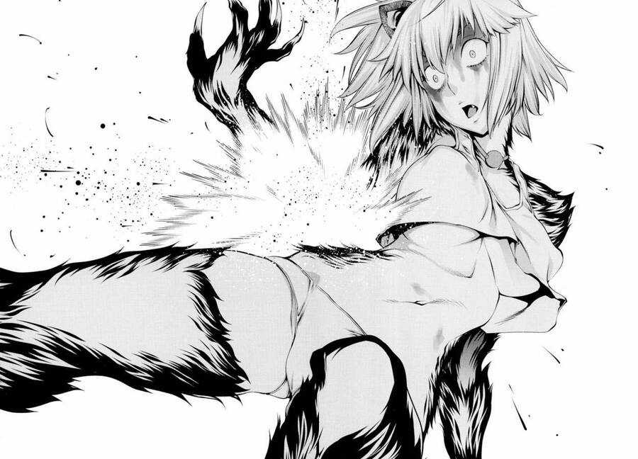 Killing Bites Chapter 22 trang 31