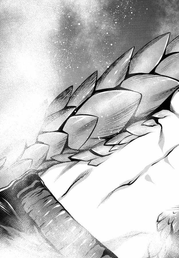 Killing Bites Chapter 23 trang 34