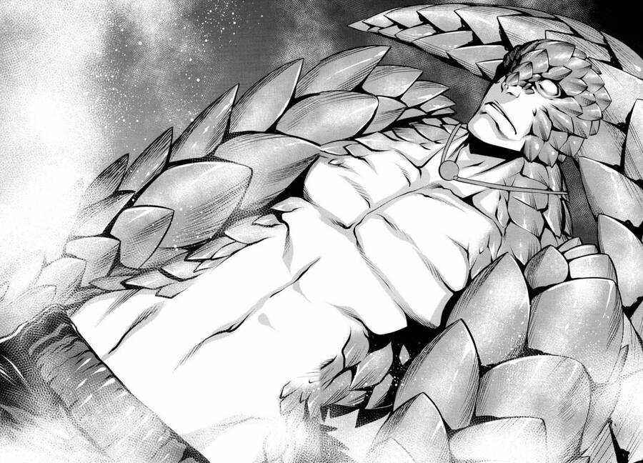 Killing Bites Chapter 23 trang 35