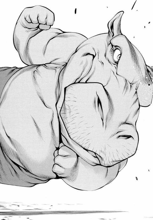 Killing Bites Chapter 24 trang 24