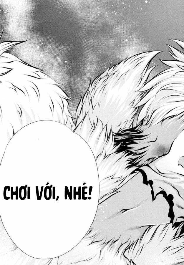 Killing Bites Chapter 24 trang 46