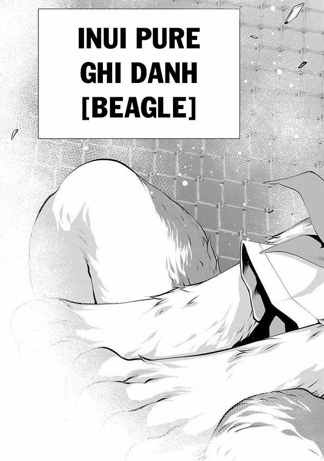 Killing Bites Chapter 31 trang 47