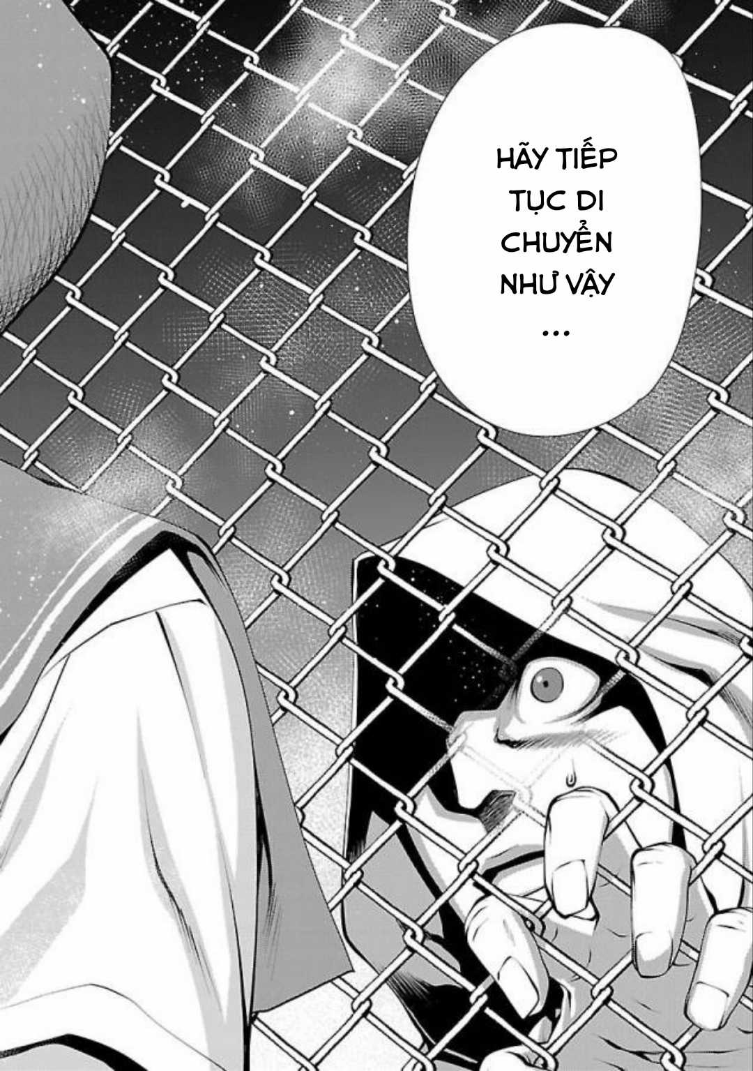 Killing Bites Chapter 32 trang 33