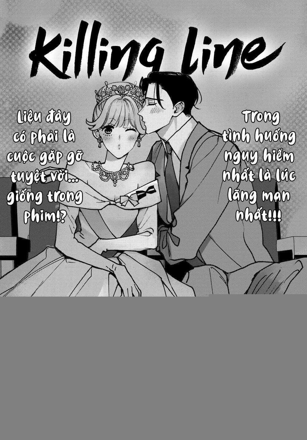 Killing Line Chapter 2 trang 2