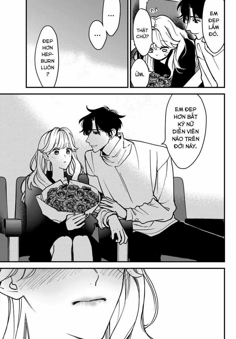 Killing Line Chapter 2 trang 29