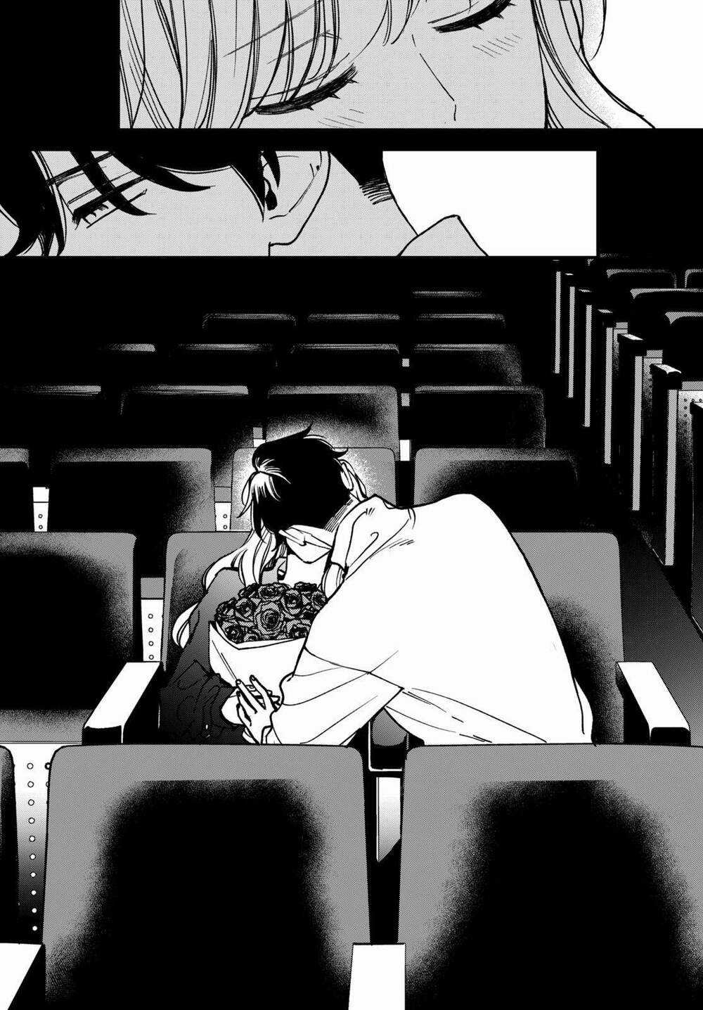 Killing Line Chapter 2 trang 32