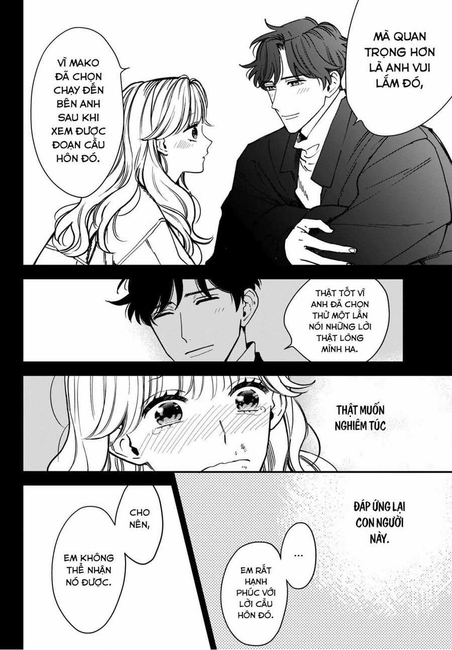 Killing Line Chapter 9 trang 16